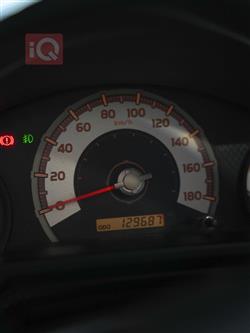 تويوتا إف جي كروزر